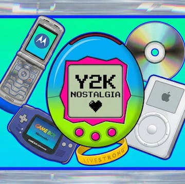 2000sNostalgia cover image