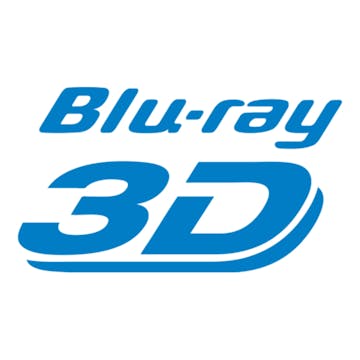 3DBluray cover image