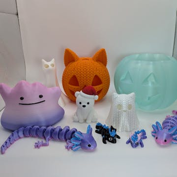 3D Printing cover image