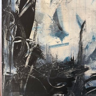 AbstractArt cover image