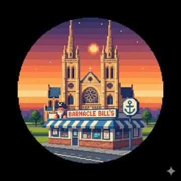 Adelaide cover image