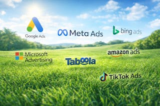 Advertising Community cover image