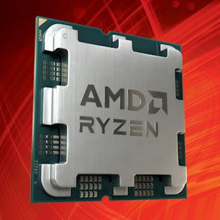 AMD cover image