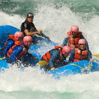 Adventure Travel cover image