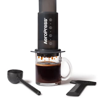 Aeropress cover image