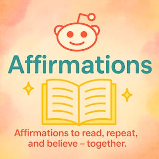 Affirmations cover image