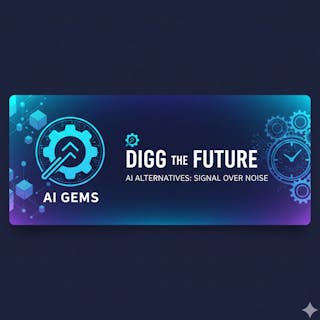 AI Alternative Tools cover image