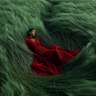 AI Artwork: Share your favorites cover image