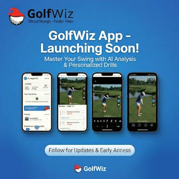 AI Golf Apps cover image
