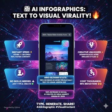 ai infographic cover image