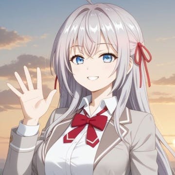 AIAnimeART cover image