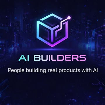 Ai Builders cover image