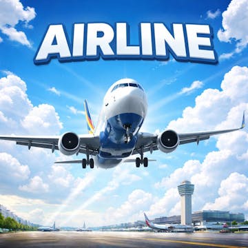 Airline cover image