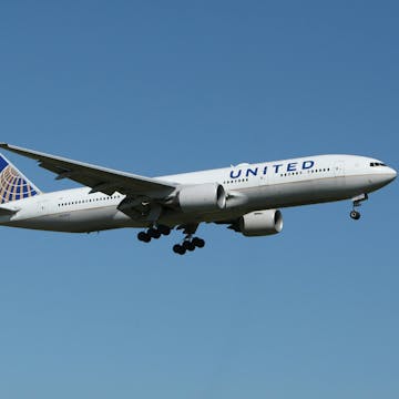 Airlines cover image