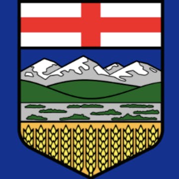 Alberta Politics cover image