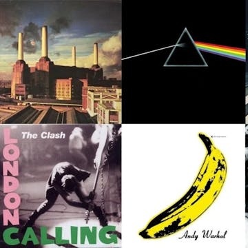 AlbumArtworksHeaven cover image