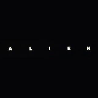 Alien cover image