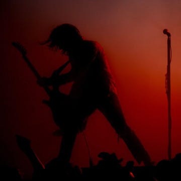 Alternative Rock cover image