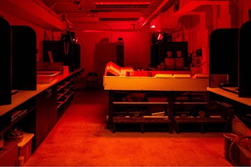 Analog Photography cover image