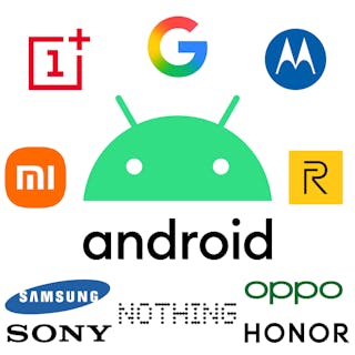 Android cover image