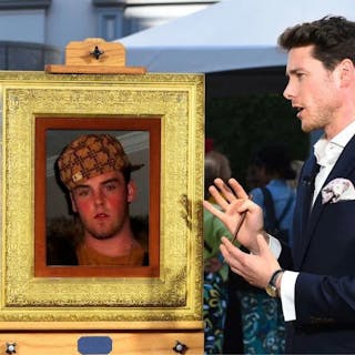 Antique Memes Roadshow cover image