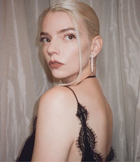 Anya Taylor-Joy cover image
