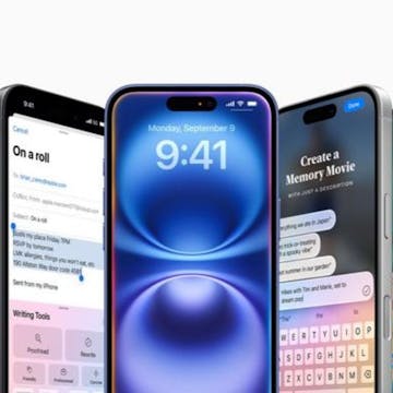 Apple one cover image