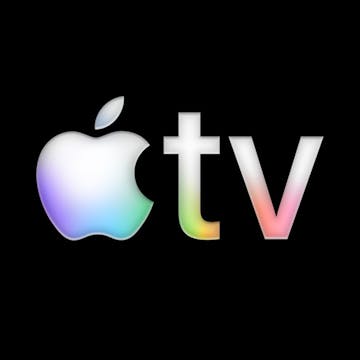 Apple TV cover image
