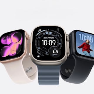 Apple Watch cover image