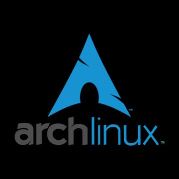 Arch Linux cover image
