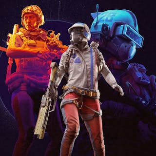 ARC Raiders cover image