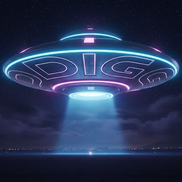 Are We Alone? 👽 cover image