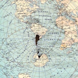 Argentina cover image