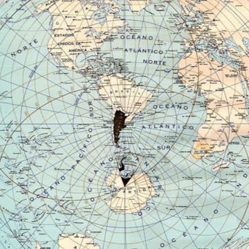 Argentina cover image