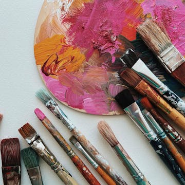 Art Marketplace cover image