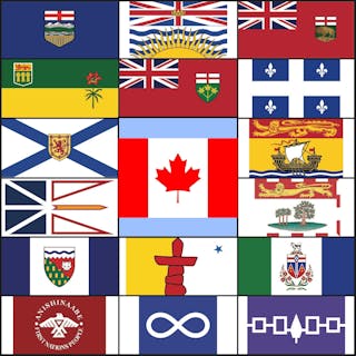 AskACanadian cover image