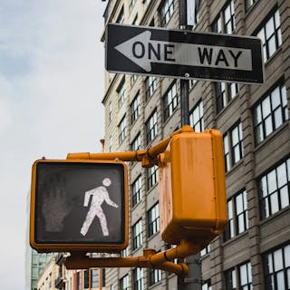AskNYC cover image