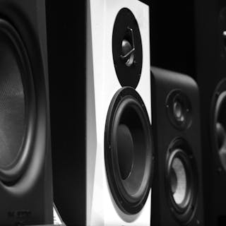 Audiophile cover image