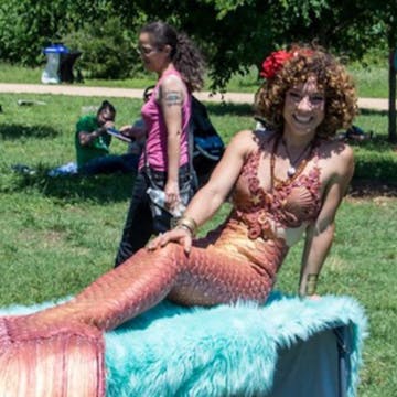 Austin Events cover image