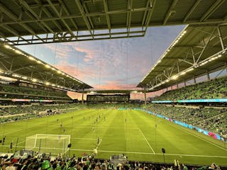 Austin FC cover image