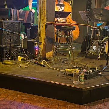 AustinJazz cover image