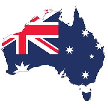 Australia cover image