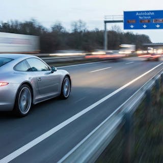 Autobahn cover image