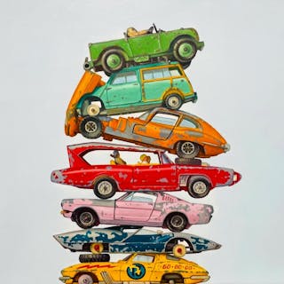 Automotive cover image