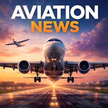 Aviation cover image