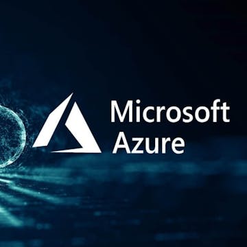 Azure cover image