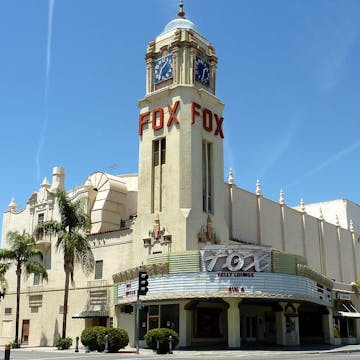 Bakersfield,CA cover image