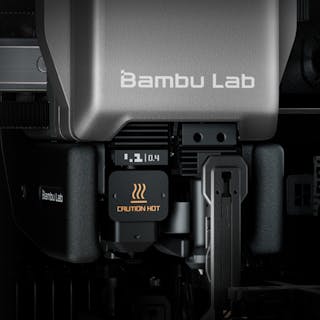 Bambu Lab cover image
