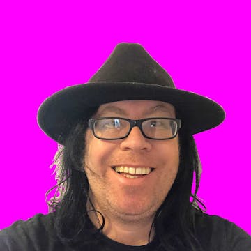 Barrie J Davies cover image