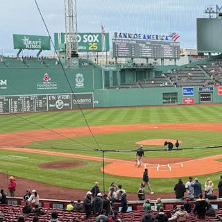 baseball cover image